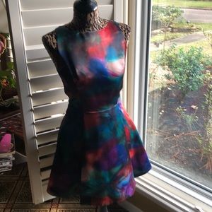 Daughter wears to one event… buys 5 more. Go figure. HIGH MAINTENANCE!